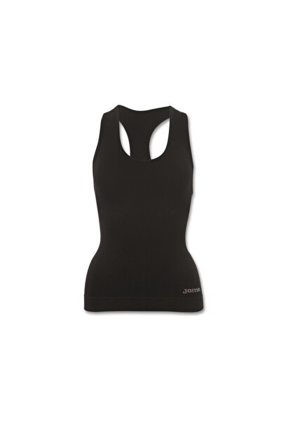 Joma Women's Black Undershirt 3483.55.101