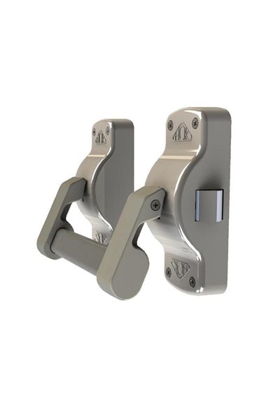Hok Panic Bar Fire Emergency Exit Door Lock