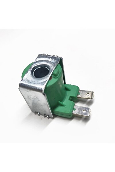 Universal Çamaşır Ve Bulaşık Makinesi Solenoid Valf Bobini - 24v