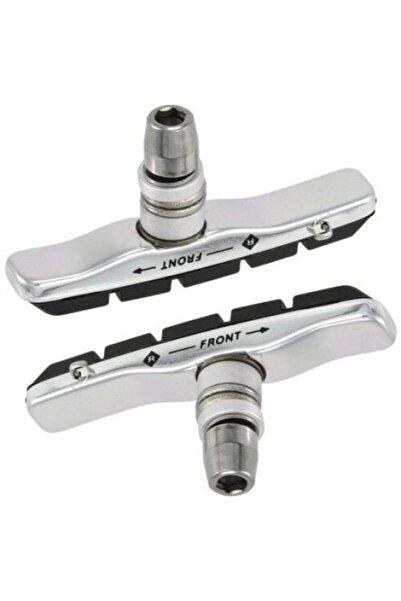 Saccon Xlc Mtb Alüminyum Pabuç Pm26b