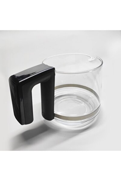 Beko Bkk-2221 C - Cm-2940 K Çay Makinesi Cam Demlik - 9197063251