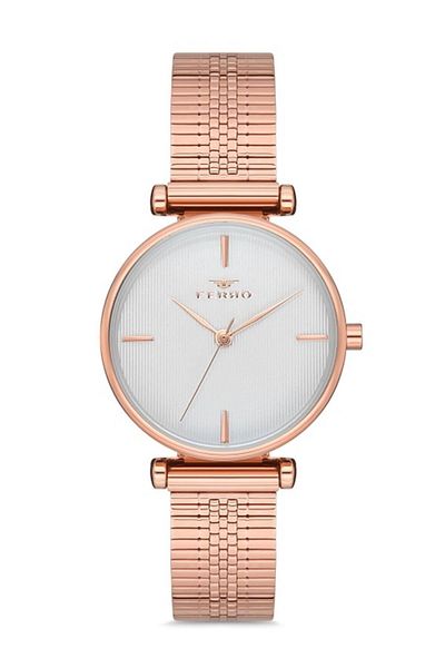 FERRO Women's Wristwatch F21081a-1161-c