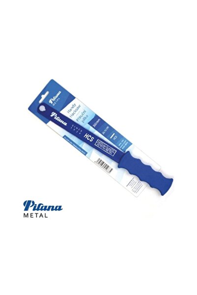 Pilao Pilana Çok Amaçlı Demir Plastik Testeresi 300 Mm