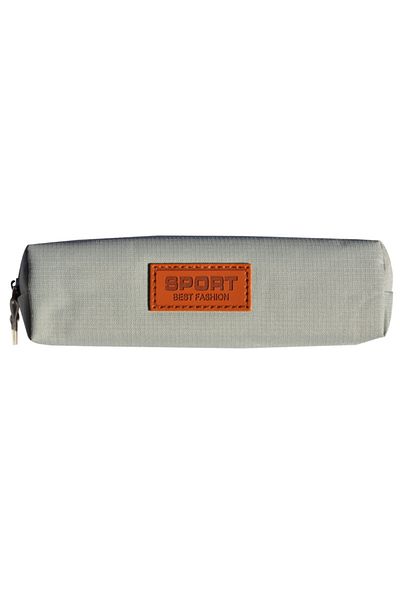 Vox Art Θήκη για στυλό Γκρι (kbag-10st)