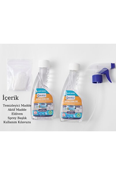 Antislip Kaymaz Zemin