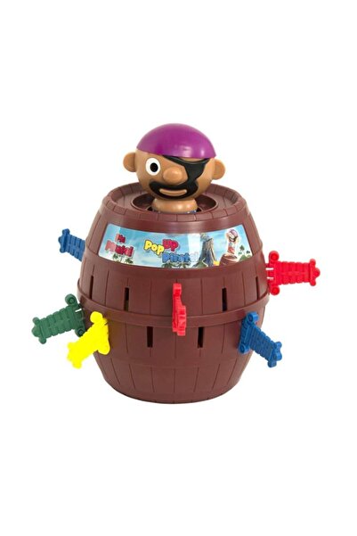 ADORE OYUNCAK Tomy Şakacı Korsan Tot7028