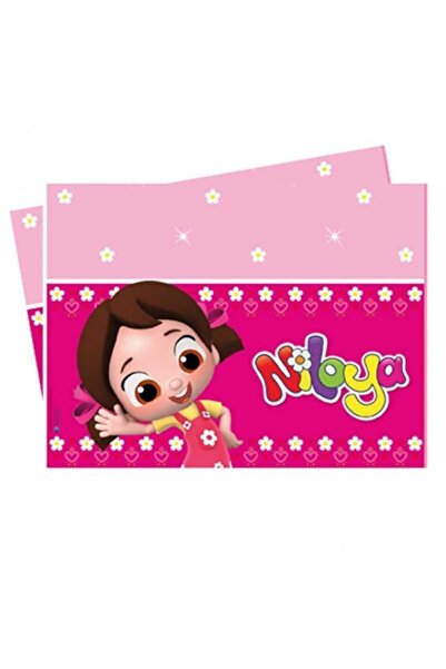 Tuğra Niloya Tablecloth 120 X 180 cm