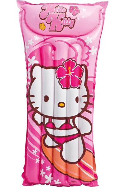 Intex İntex Hello Kitty Deniz Yatağı 118 x 60 cm