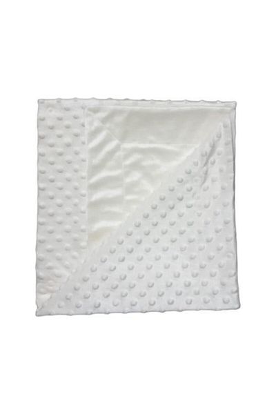 Miniworld CHICKPEA BLANKET