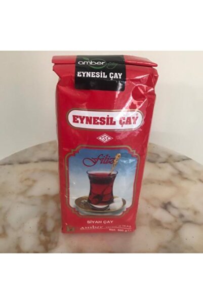 Amber Eynesil Filiz 500 Gr 1 Paket