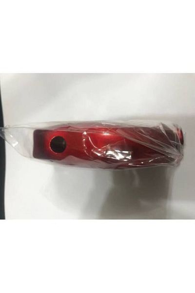 Turkuaz Teapot Handle-red Set For Chubby Models