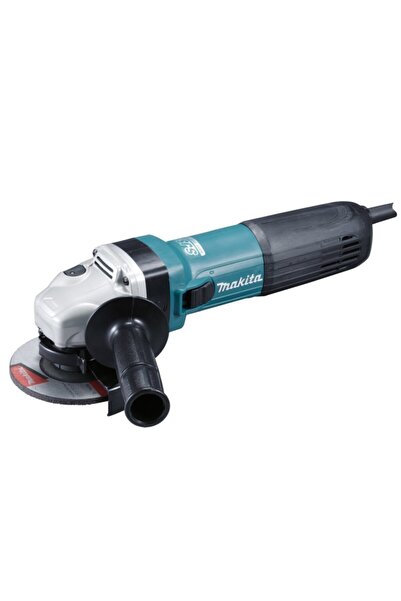 Makita Ga4541r Avuç Taşlama