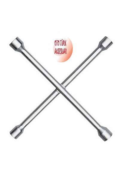 Leader Bijon Anahtarı 4 Lü Çelik Kırılmaz Çatlamaz Kaliteli