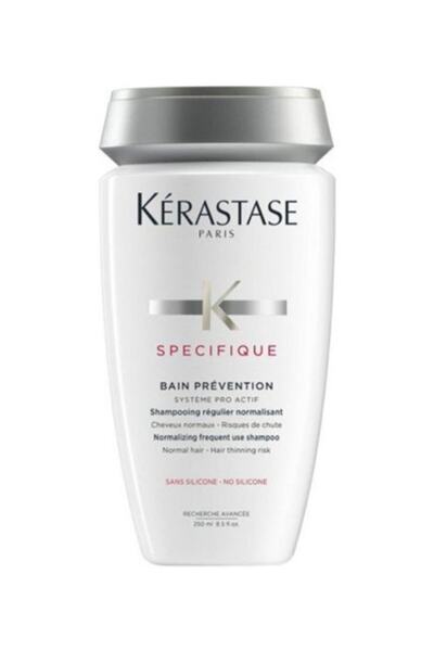 Kerastase شامبو مكثف للرجال 250 مل