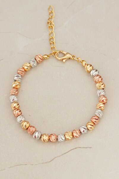 Adm Takı سوار دوريكا ثلاثي الألوان