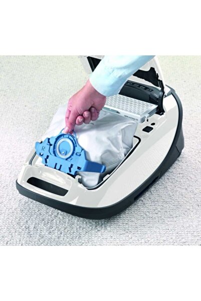 Popüler Miele S2000 - S2999 Dust Bag Boxed + Συμβατό
