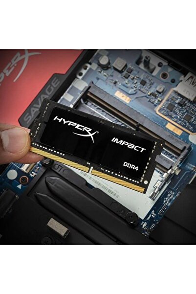 Hyperx Impact 32 Gb 2666 Hx426s16ıb/32