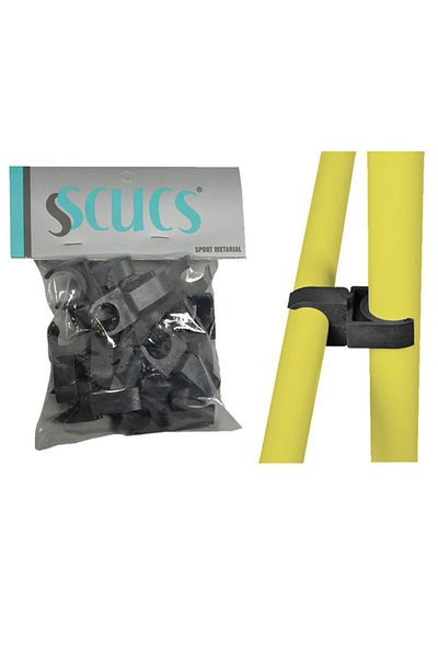 SCUCS Slalom Clamp