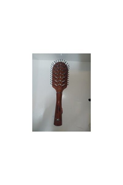 Kansai Ahşap Saplı Tarak