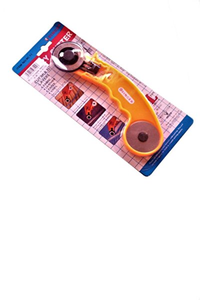 SİNGER Orjinal Patchawork Seti (kesim Panosu-döner Bıçak-cetvel)