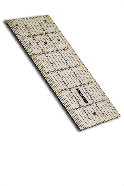 SİNGER Orjinal Patchawork Seti (kesim Panosu-döner Bıçak-cetvel)