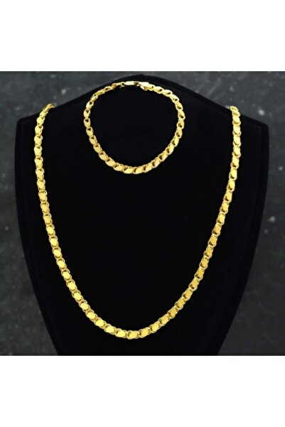 TAKYAKIŞTIR Arpa Pullu Set