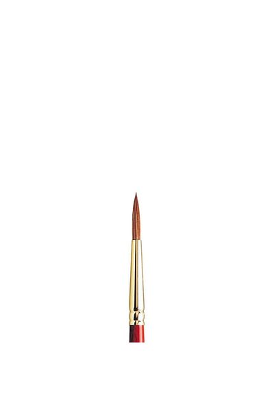 Winsor Newton Winsor & Newton Scepter Gold II Στρογγυλή βούρτσα με μακριά λαβή N:5