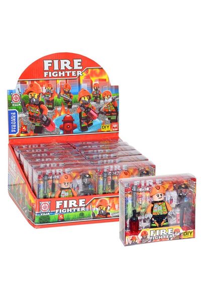 Pershang 2019011 Bicycle 3d Puzzle 14 Pcs