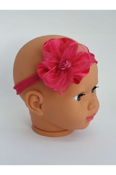 Melkady Aksesuar Melkady 142fu - Cureaua pentru par pentru bebelusi, banda, a...