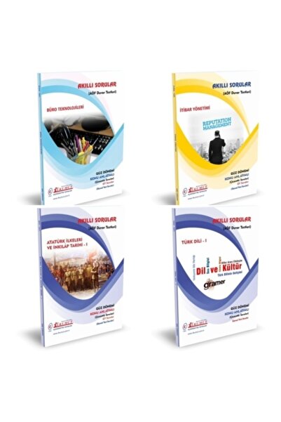 İlkumut Yayınları (aöf) Büro Yönetimi Ve Yönetici Asistanlığı 2.sınıf 3.dönem...