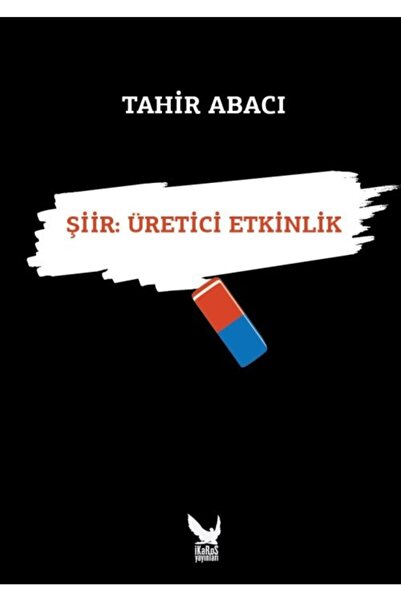 Generic Brand Şiir: Üretici Etkinlik- Tahir Abacı