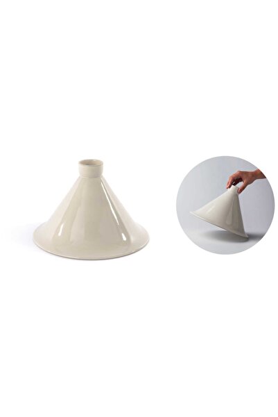 Berghoff Ron Tajine Lid 28 cm (Stoneware)