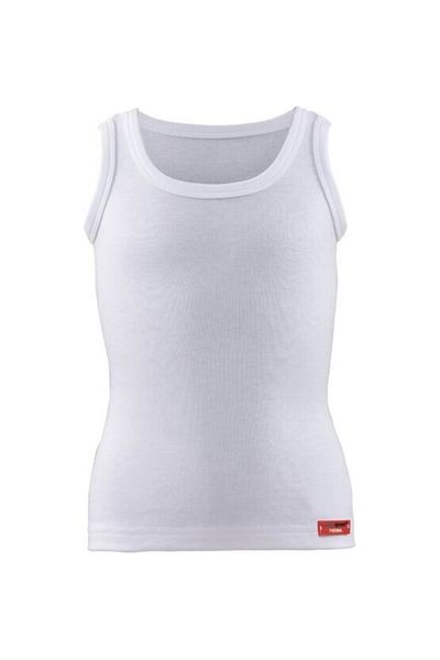 Blackspade Unisex Παιδικά Λευκά Εσώρουχα -