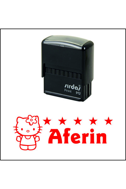 Sırdaş Aferin Öğretmen Kaşe (SIRDAŞ 912 MODEL)