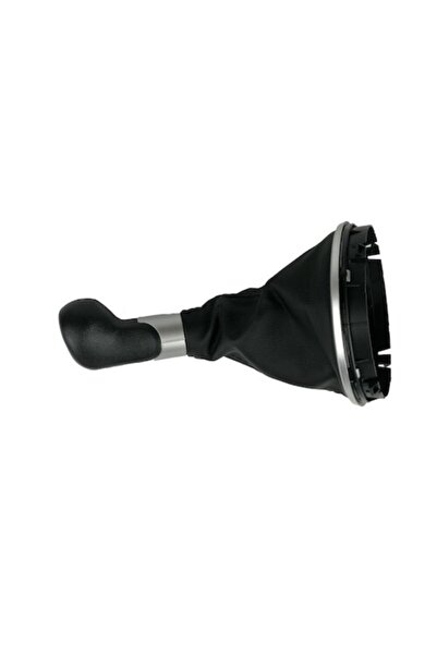 Skoda Fabia 2007-2010 Vites Topuzu Körüğü Krom 5 Ileri 5j0711113f