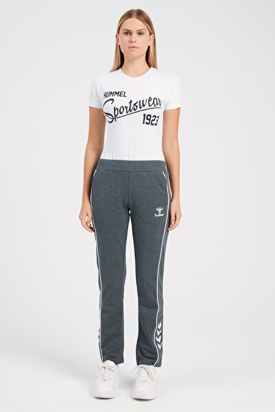 hummel Kadın Spor Eşofman Altı - Hmlbasanger Pant