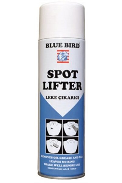 Genel Markalar Spot Lıfter Tekstil Için Leke Çıkarıcı 500ml
