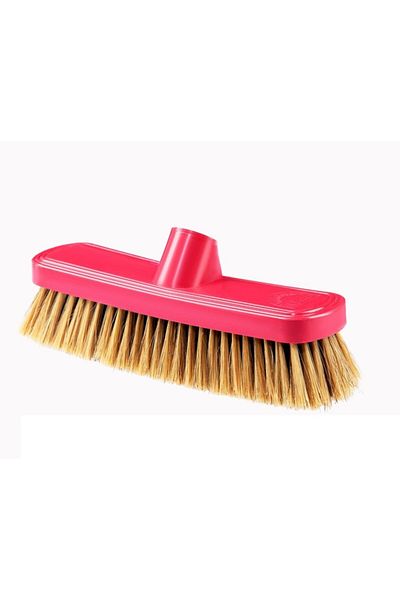 Doğuş Brush Plastic Mane Whitewash Brush No:3