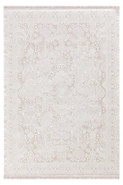 Dinarsu Bej Arora Koleksiyonu Halı 31885-060 200x290