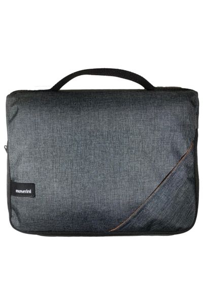 Moserini Smart Slim Tablet Bag Compatible with Ipad Samsung Huawei Lenova - Gray