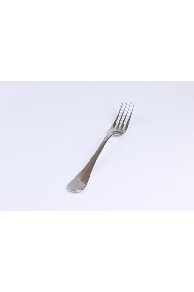 Hisar Baget Yemek Çatal 12'li Takım