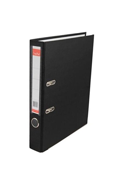 VELTE Dosar negru îngust