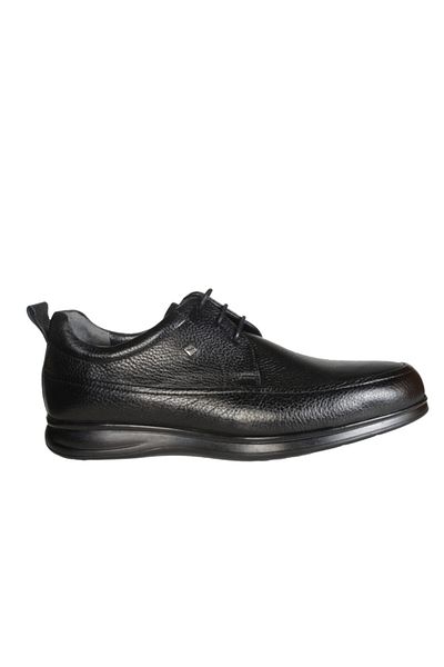 Fosco 9531 Model Ανδρικά Casual Δερμάτινα Παπούτσια
