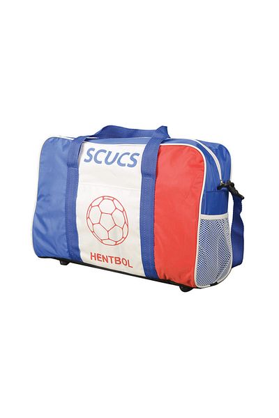 SCUCS حقيبة كرة اليد