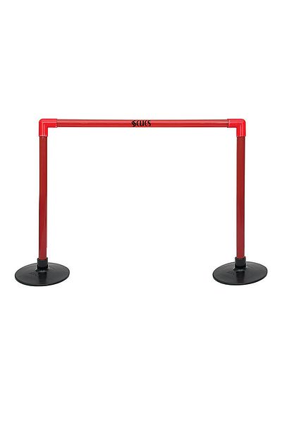 SCUCS Jumping Disabled Wedge 70 cm
