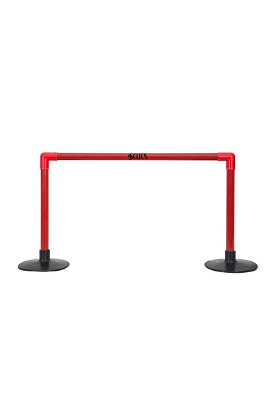 SCUCS Zıplama Engelli Takozlu 40 Cm