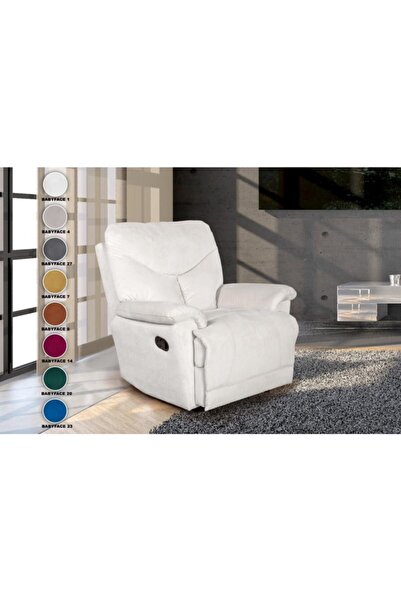 PRİSMA EUROPEAN SEAT CONFORT Prisma Mikra Tv Koltuğu