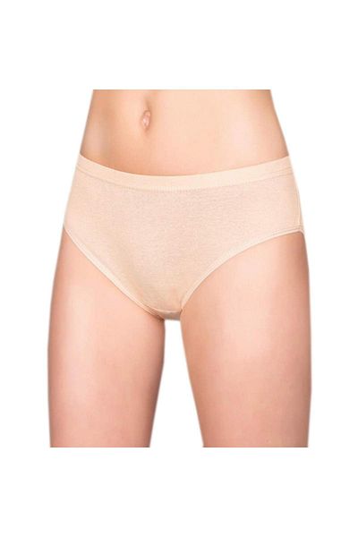 Berrak Γυναικεία Skin Lycra Bato κιλότα 5 τεμαχίων 2108