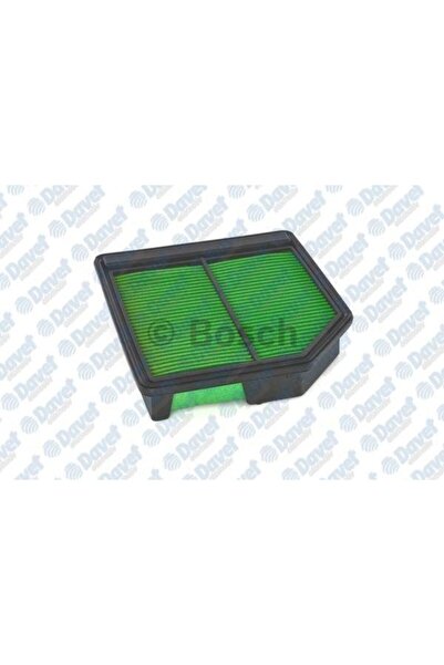 Bosch Hava Filtresi Honda Civic 2007 - 2011-72202mby00, 17220rnaa00, 17220rnay00,
