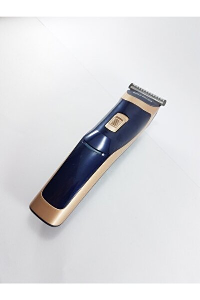 GoldSilver Gold Silver Profesyonel Traş Makinesi Şarjlı